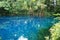 Matavulu Blue Hole