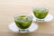 Matcha, cold, Japanese style image