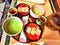 Matcha, Japanese food culture