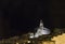 Matera 2019 panorama sassi di matera 2019 by night scene