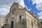 Matera Cathedral. Basilicata.