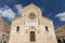 Matera Cathedral Cattedrale di Santa Maria della Bruna e di Sant` Eustachio, Roman Catholic cathedral in Matera, Basilicata,