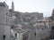 Matera citta dei sassi