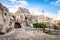 Matera, the city of stones