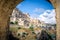 Matera, the city of stones