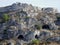 Matera - Grotte del Belvedere Murgia Timone