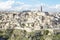 Matera, Italy, Unesco heritage