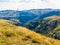 Matera and the Sassi in Murgia Timone, Italy