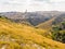 Matera and the Sassi in Murgia Timone, Italy