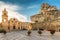 Matera Sassi and Old Town, Basilicata,Italy