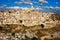 Matera is the UNESCO word heritage and famous tourist location in south Italy