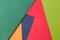 Material design macro background, close up of textured paper, heavy carton, colored cardboard