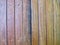 Material of vertical brown wood texture