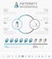 Maternity Infographic Template.