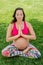 Maternity Yoga