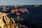 Mather Point Sunrise, Grand Canyon