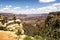 Mathew View Point - Grand Canyon, South Rim, Arizona, AZ