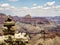 Mathew View Point - Grand Canyon, South Rim, Arizona, AZ