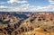 Mathew View Point - Grand Canyon, South Rim, Arizona, AZ