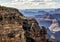 Mathew View Point - Grand Canyon, South Rim, Arizona, AZ