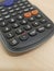Maths calculator. Back to school, college, university or finance