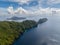 Matinloc Island in El Nido, Philippines.