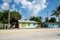 Matlacha Florida tourism scene painted homes