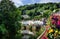 Matlock Bath and River Derwent