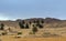 Matmata, a Berber town with unique underground dwellings in Tunisia