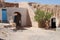 Matmata Berber Troglodyte Houses, Tunisia