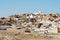 Matmata Berber Village, Sahara Desert, Tunisia