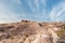 Matopos Matobo National Park in southern Zimbabwe