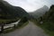 Matreier Tauernhaus â€“ pathway to Neue Prager HÃ¼tte, Grossvenediger 3666 m