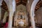 Matrice, Molise. Church of Santa Maria della Strada 032024