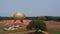 Matrimandir Golden Globe Auroville India