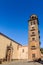 Matrix Parish of Our Lady of the Conception Dated in the 15th century It is composed of a Tuscan Style bell tower. April 13, 2019
