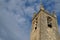 Matriz Church Bell Tower in Loule