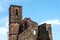 Matriz Church ruins in the historic city of Alcantara, Brazil