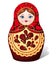 Matryoshka doll