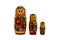 Matryoshka doll