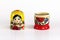 Matryoshka Russian Nesting Dolls