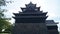 Matsue Castle  is a feudal castle in Matsue in Shimane prefecture, Japan.