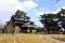 Matsue Castle Towers