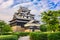 Matsue Japan Castle