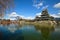 Matsumoto Castle-1