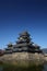 Matsumoto castle