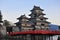 Matsumoto Castle ( 3 ) , Japan