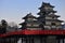 Matsumoto Castle ( 3 ) , Japan