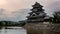 Matsumoto Castle