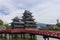 Matsumoto Castle